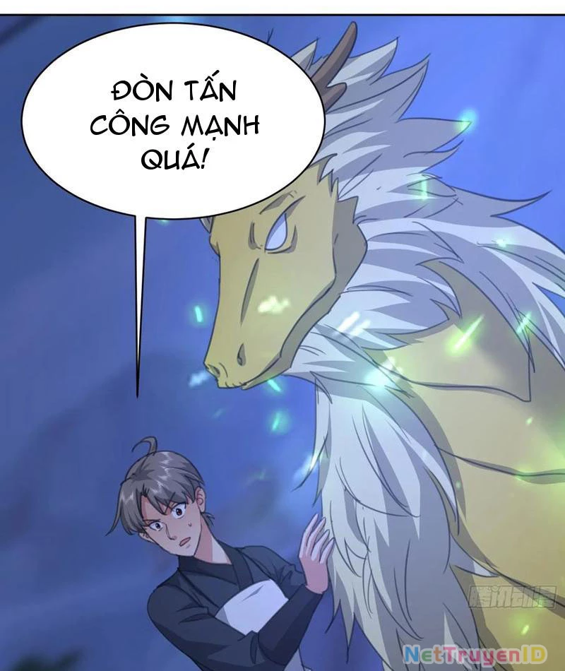 Ta thu thập hậu cung ở dị giới Chapter 99 - Trang 45