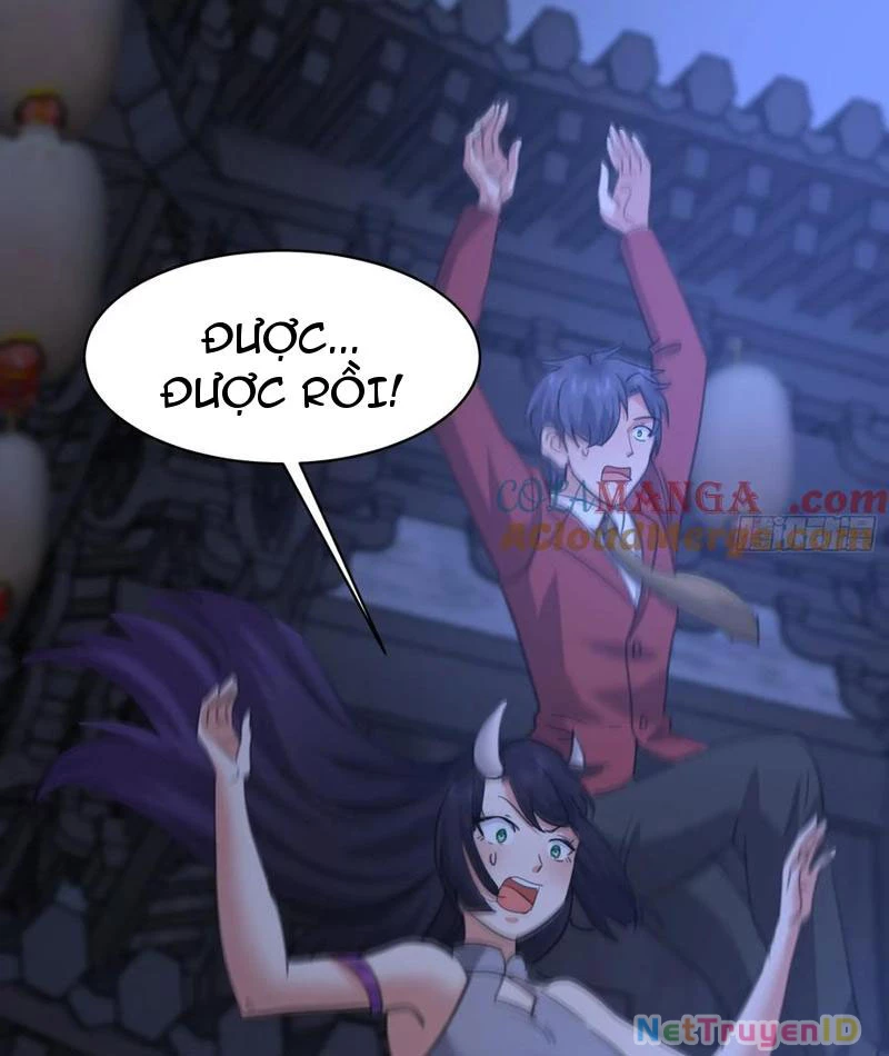 Ta thu thập hậu cung ở dị giới Chapter 99 - Trang 49
