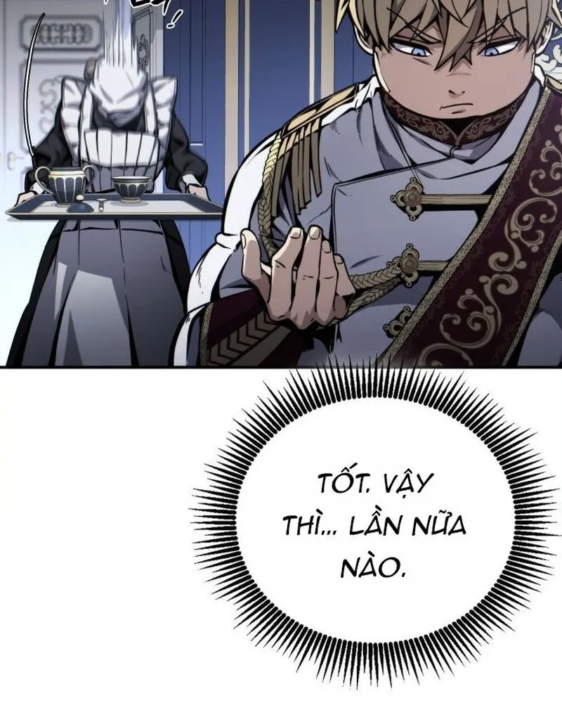 Ta Trở Thành Đại Hoàng Tử Điên Khùng Chapter 2 - Trang 25