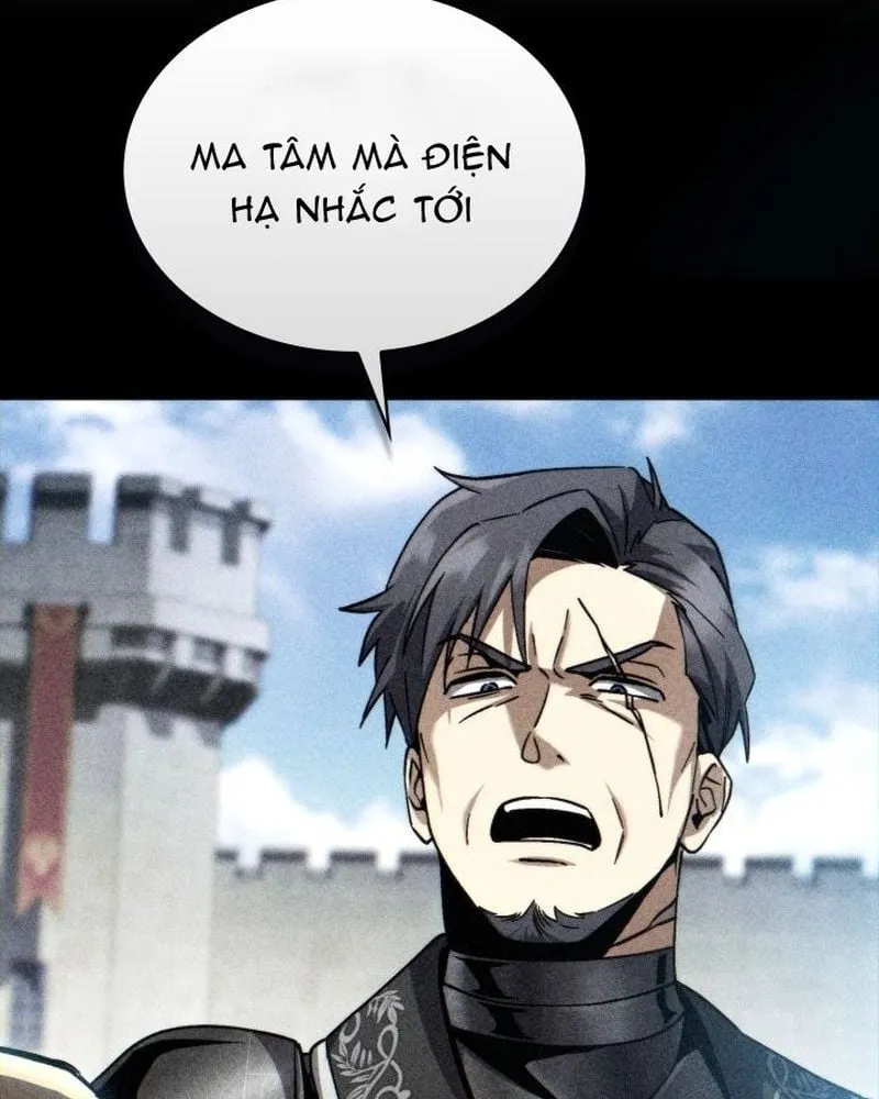 Ta Trở Thành Đại Hoàng Tử Điên Khùng Chapter 3 - Trang 5