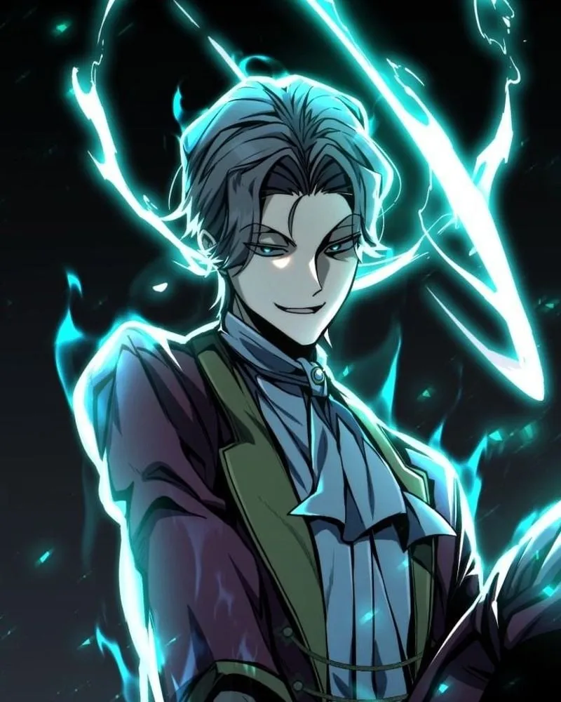 Ta Trở Thành Đại Hoàng Tử Điên Khùng Chapter 4 - Trang 10