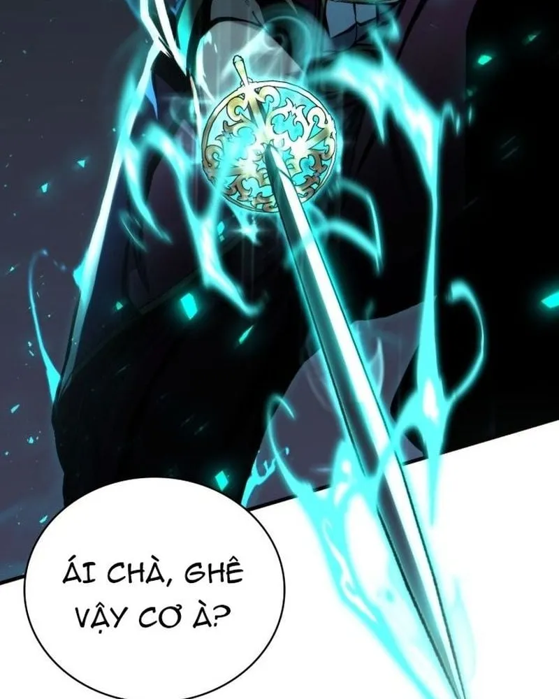 Ta Trở Thành Đại Hoàng Tử Điên Khùng Chapter 4 - Trang 11