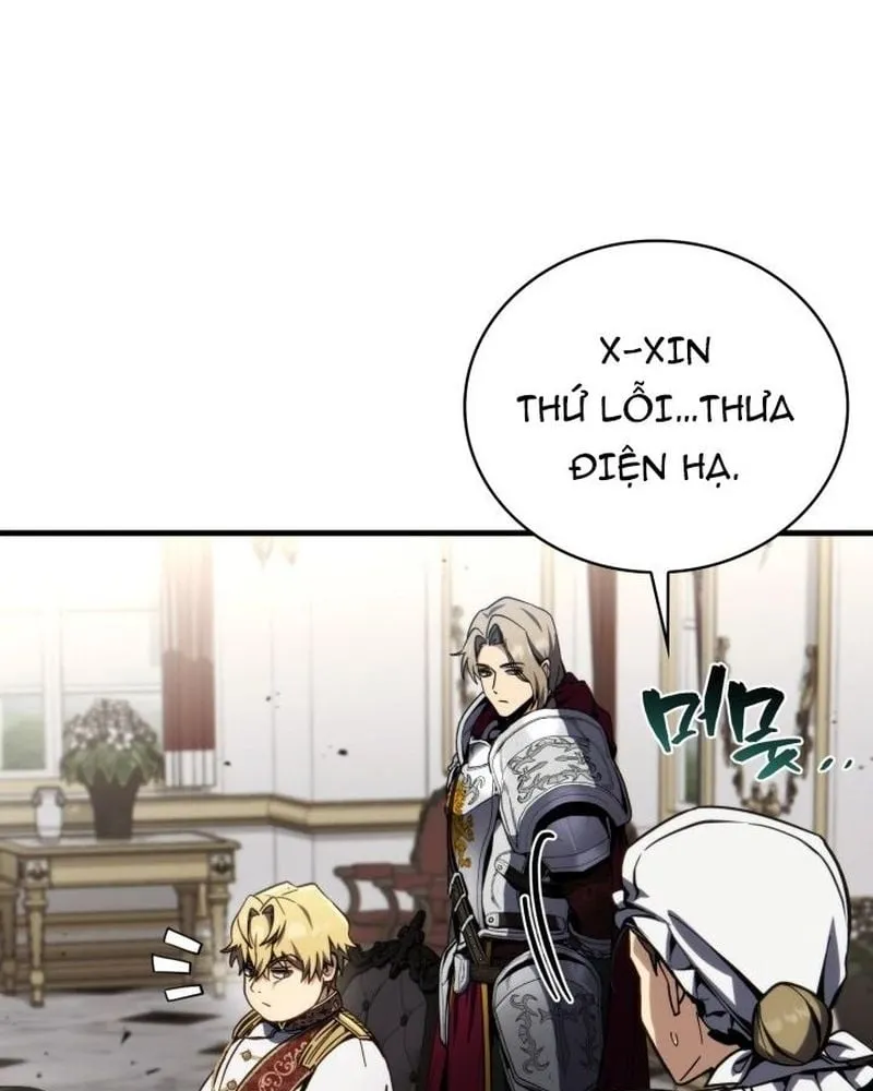 Ta Trở Thành Đại Hoàng Tử Điên Khùng Chapter 4 - Trang 13