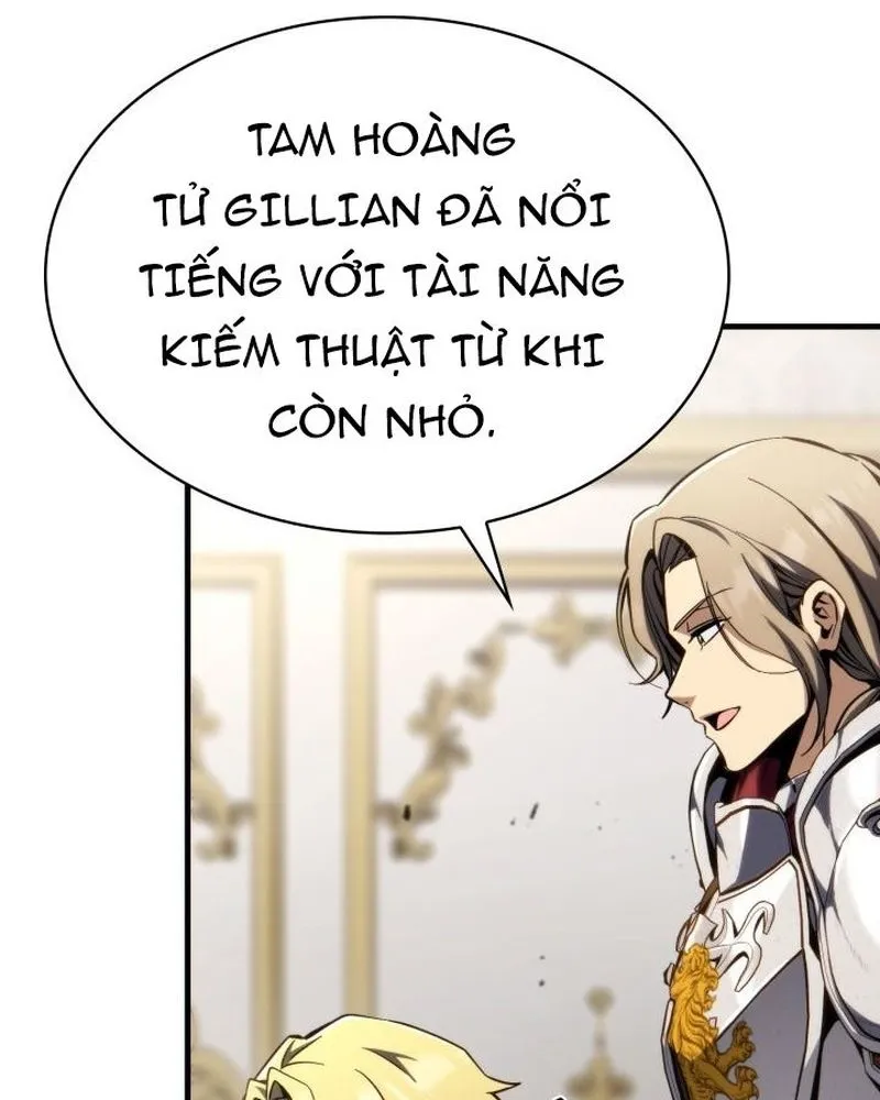 Ta Trở Thành Đại Hoàng Tử Điên Khùng Chapter 4 - Trang 7