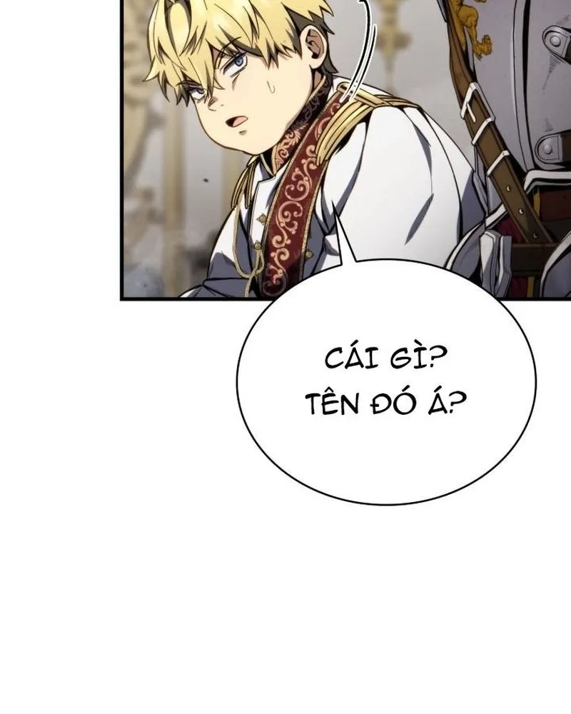 Ta Trở Thành Đại Hoàng Tử Điên Khùng Chapter 4 - Trang 8
