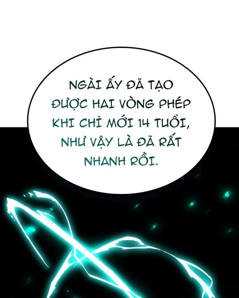 Ta Trở Thành Đại Hoàng Tử Điên Khùng Chapter 4 - Trang 9