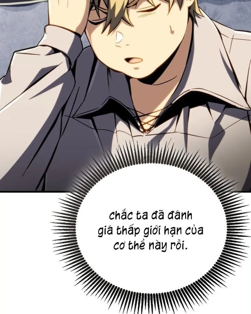 Ta Trở Thành Đại Hoàng Tử Điên Khùng Chapter 5 - Trang 7