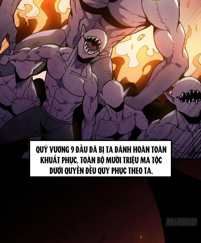 Ta tu tiên một mình Chapter 1 - Trang 10