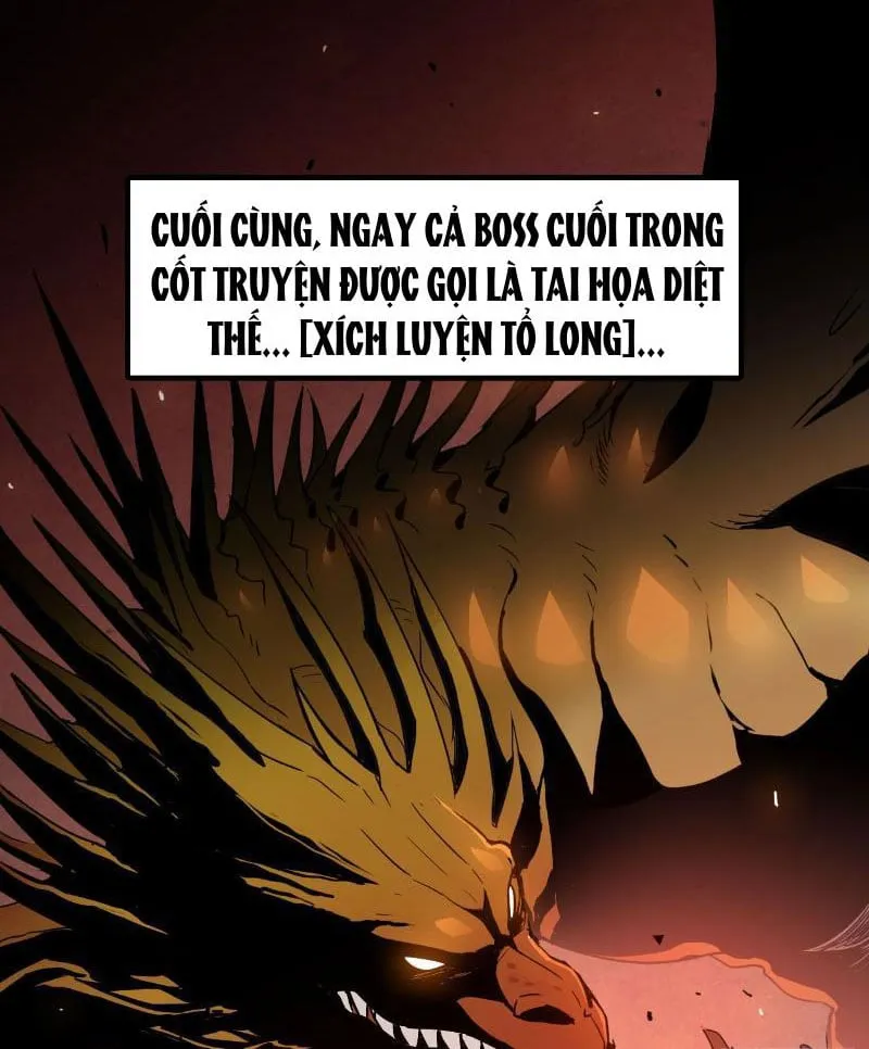Ta tu tiên một mình Chapter 1 - Trang 11