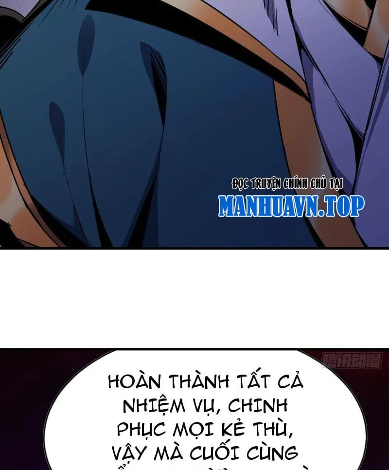 Ta tu tiên một mình Chapter 1 - Trang 20
