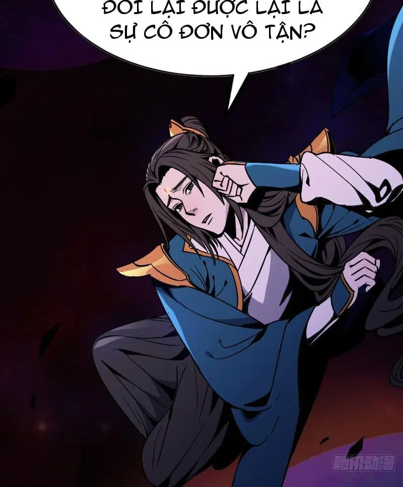 Ta tu tiên một mình Chapter 1 - Trang 21