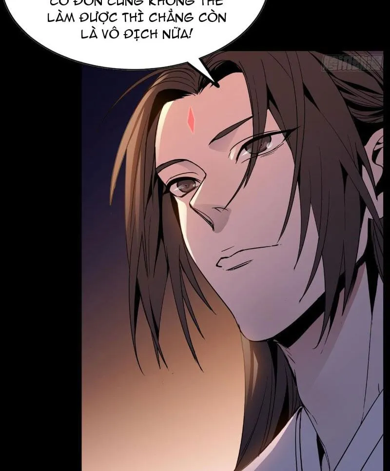 Ta tu tiên một mình Chapter 1 - Trang 23