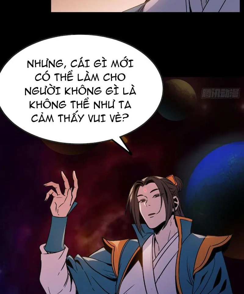 Ta tu tiên một mình Chapter 1 - Trang 24