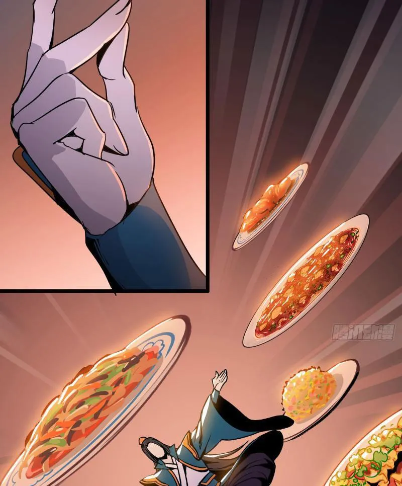 Ta tu tiên một mình Chapter 1 - Trang 26
