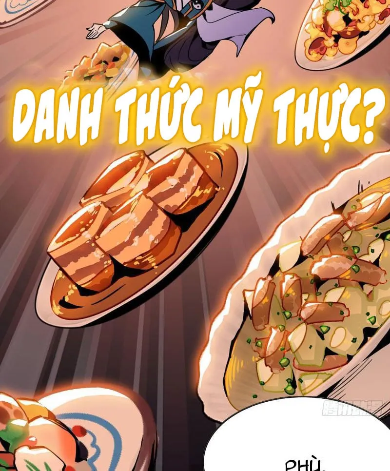 Ta tu tiên một mình Chapter 1 - Trang 27
