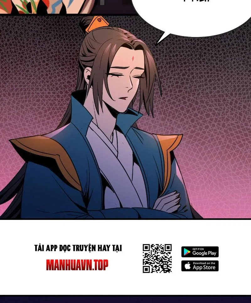 Ta tu tiên một mình Chapter 1 - Trang 28