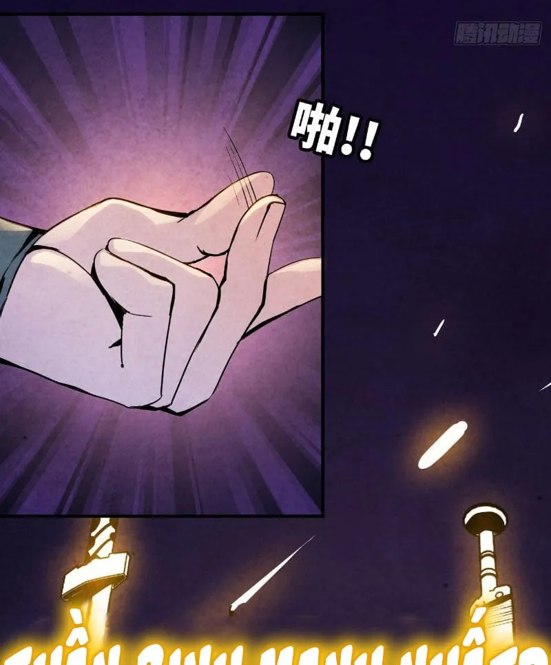 Ta tu tiên một mình Chapter 1 - Trang 29