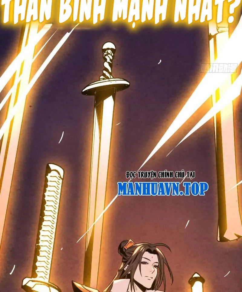 Ta tu tiên một mình Chapter 1 - Trang 30