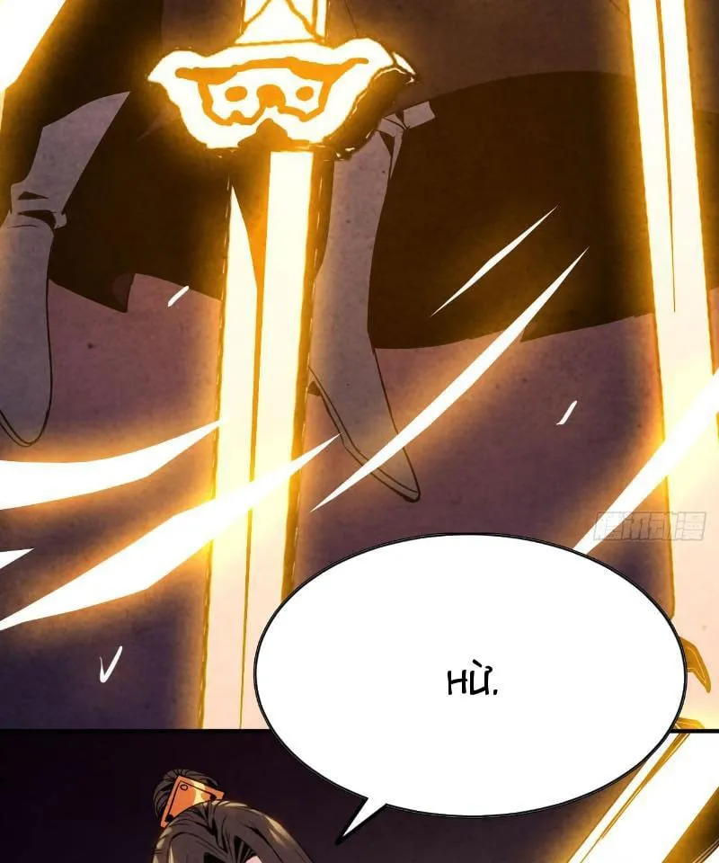 Ta tu tiên một mình Chapter 1 - Trang 32