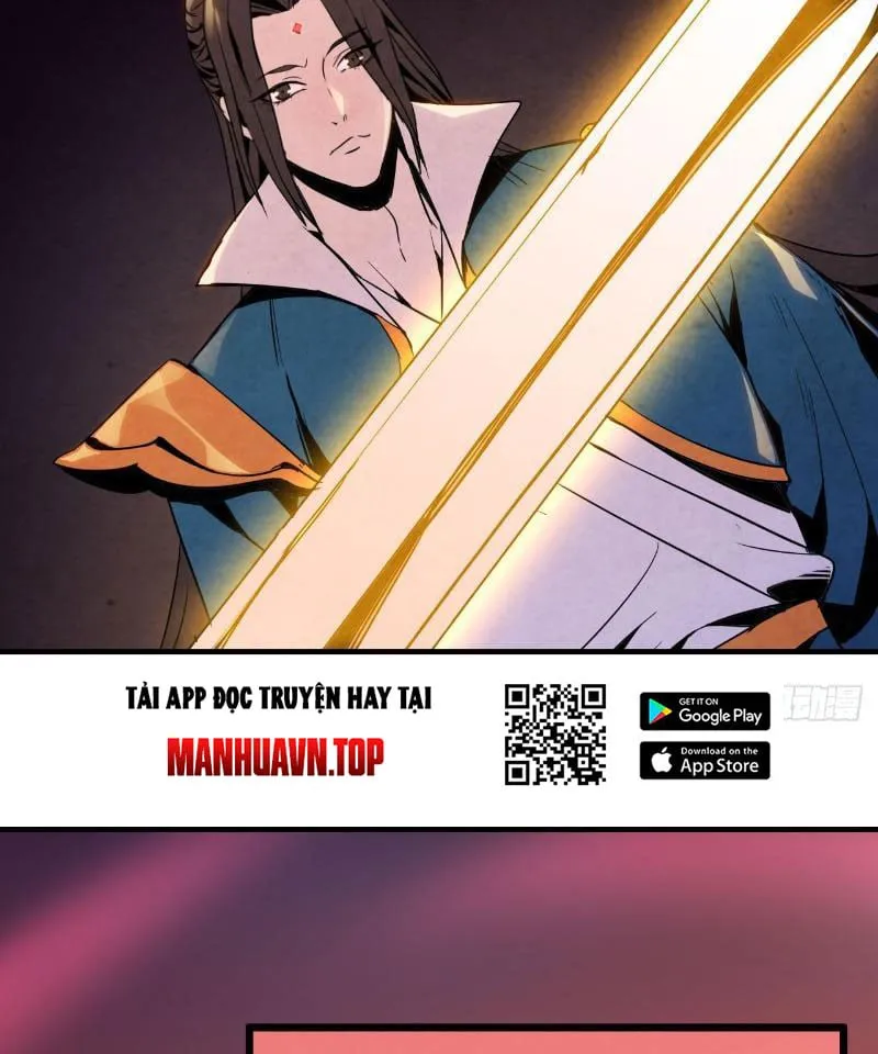 Ta tu tiên một mình Chapter 1 - Trang 33