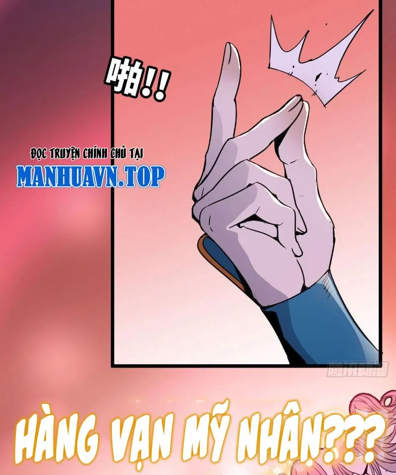 Ta tu tiên một mình Chapter 1 - Trang 34