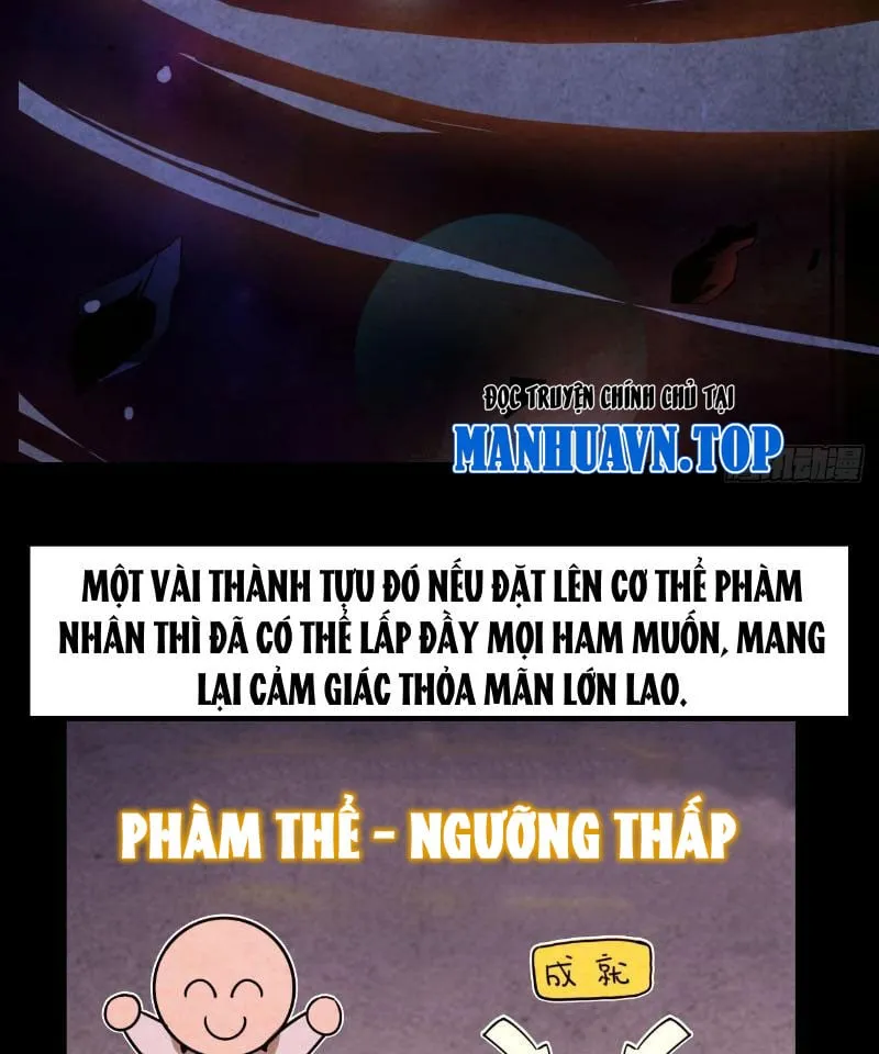 Ta tu tiên một mình Chapter 1 - Trang 41