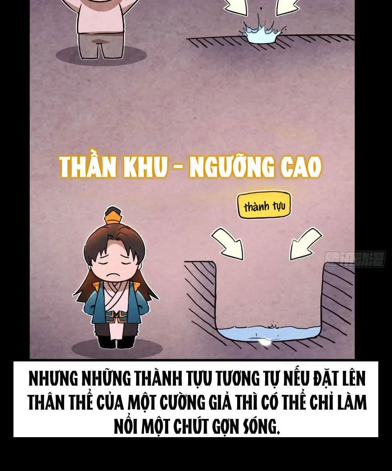 Ta tu tiên một mình Chapter 1 - Trang 42