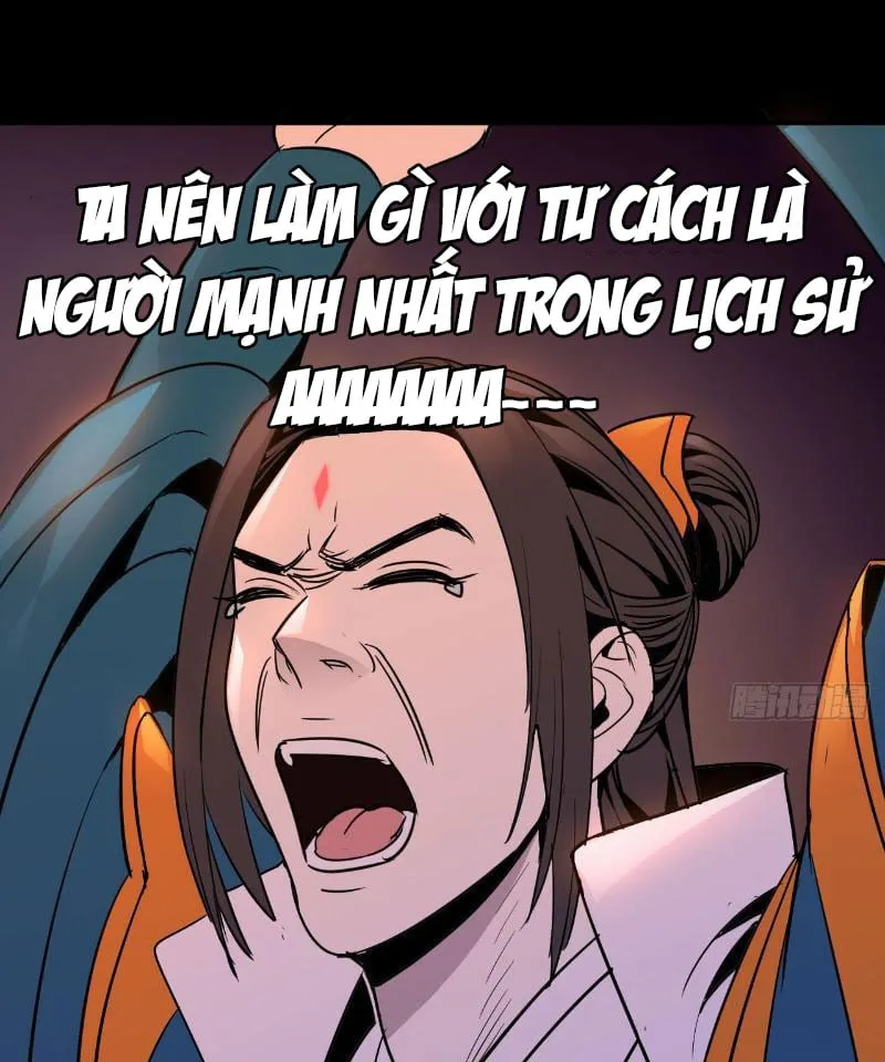 Ta tu tiên một mình Chapter 1 - Trang 43