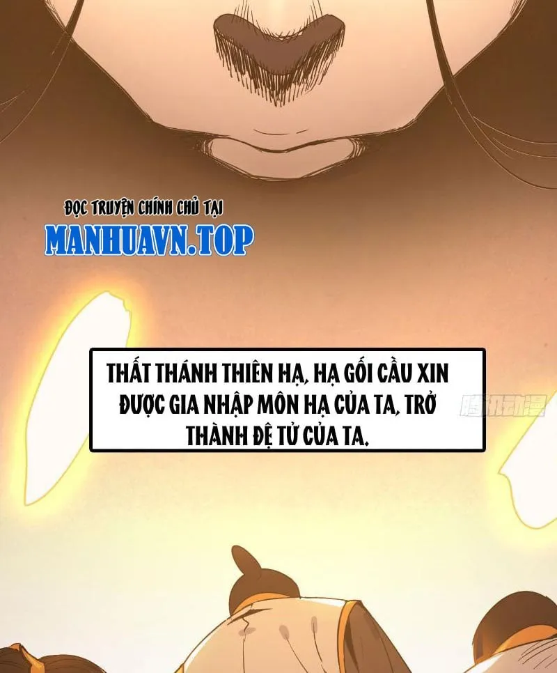 Ta tu tiên một mình Chapter 1 - Trang 7