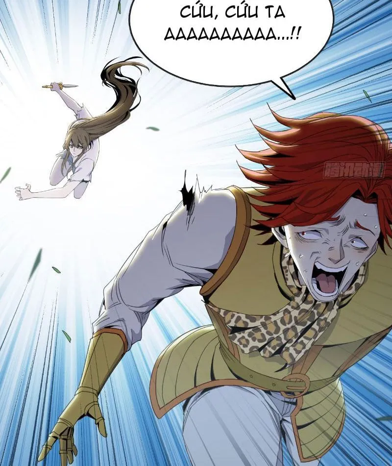Ta tu tiên một mình Chapter 10 - Trang 11