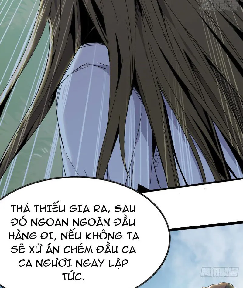 Ta tu tiên một mình Chapter 10 - Trang 16