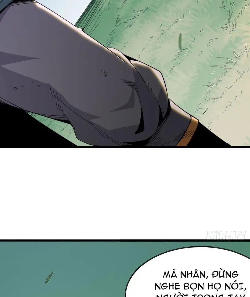 Ta tu tiên một mình Chapter 10 - Trang 18