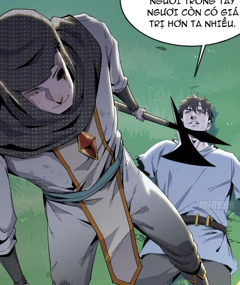 Ta tu tiên một mình Chapter 10 - Trang 19