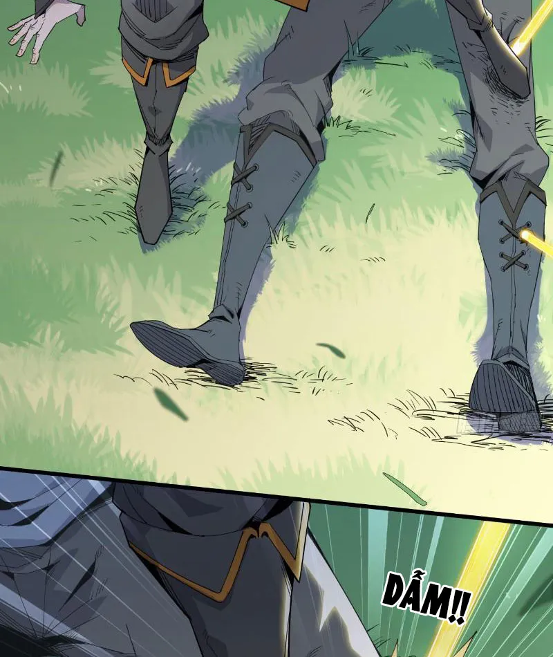 Ta tu tiên một mình Chapter 10 - Trang 20