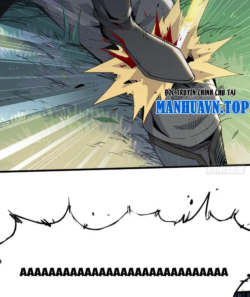 Ta tu tiên một mình Chapter 10 - Trang 21