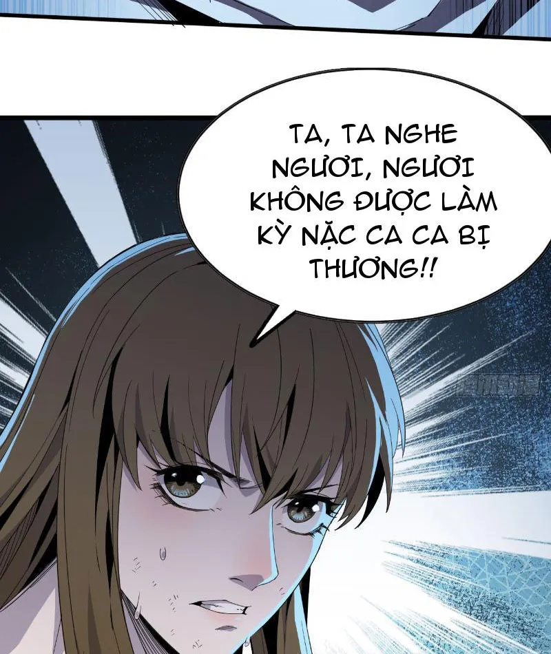 Ta tu tiên một mình Chapter 10 - Trang 23