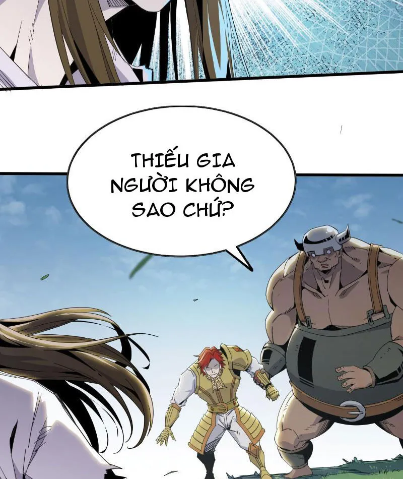 Ta tu tiên một mình Chapter 10 - Trang 24