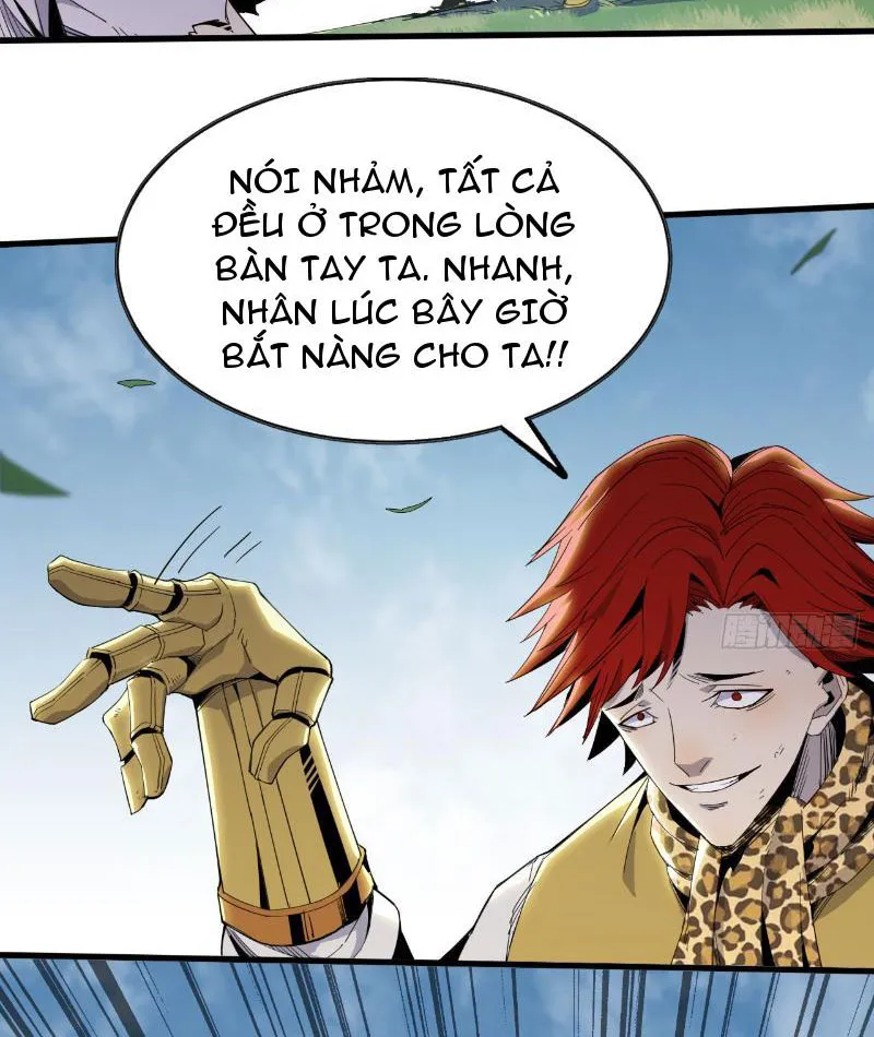Ta tu tiên một mình Chapter 10 - Trang 25