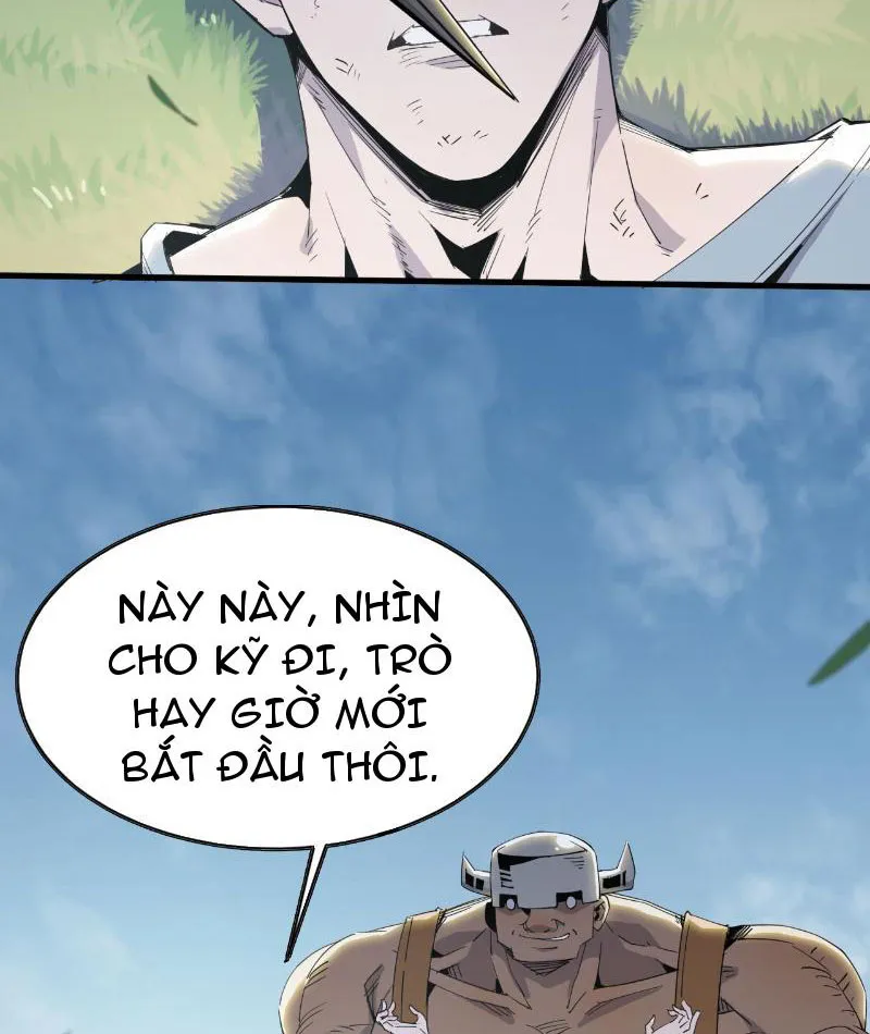 Ta tu tiên một mình Chapter 10 - Trang 28
