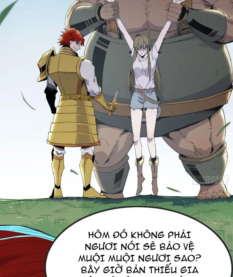 Ta tu tiên một mình Chapter 10 - Trang 29