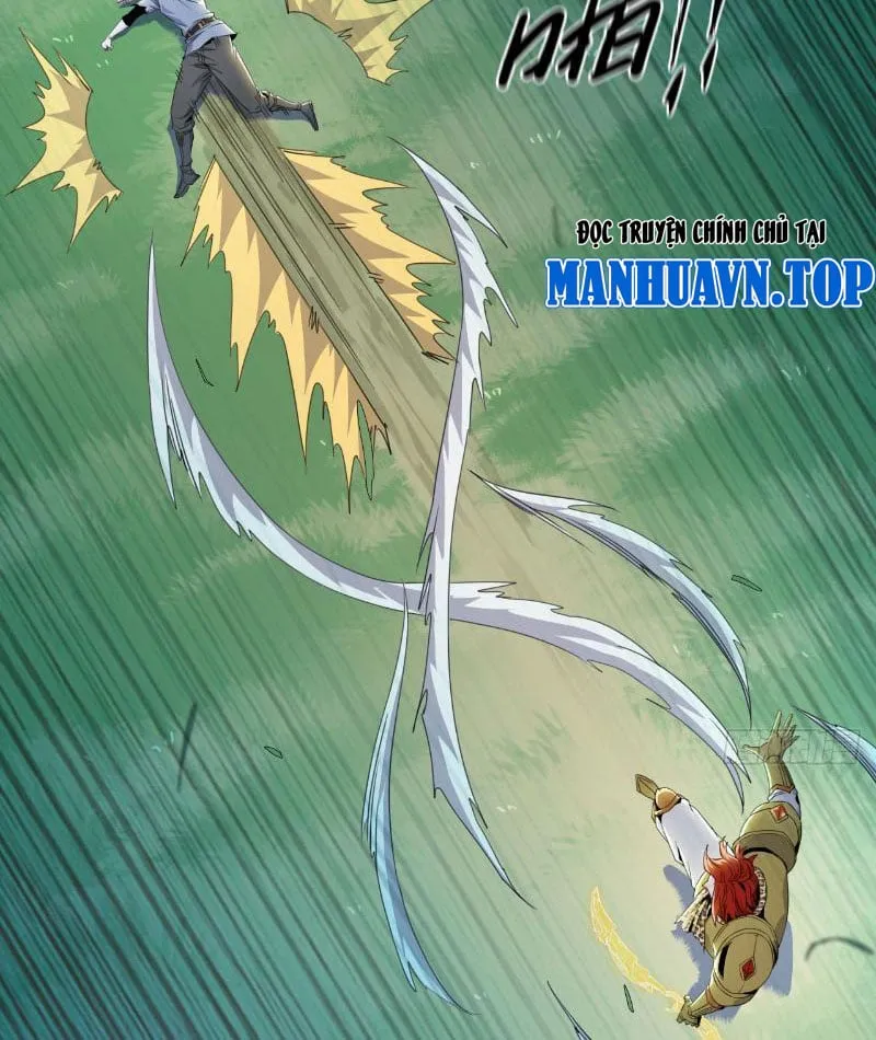 Ta tu tiên một mình Chapter 10 - Trang 3