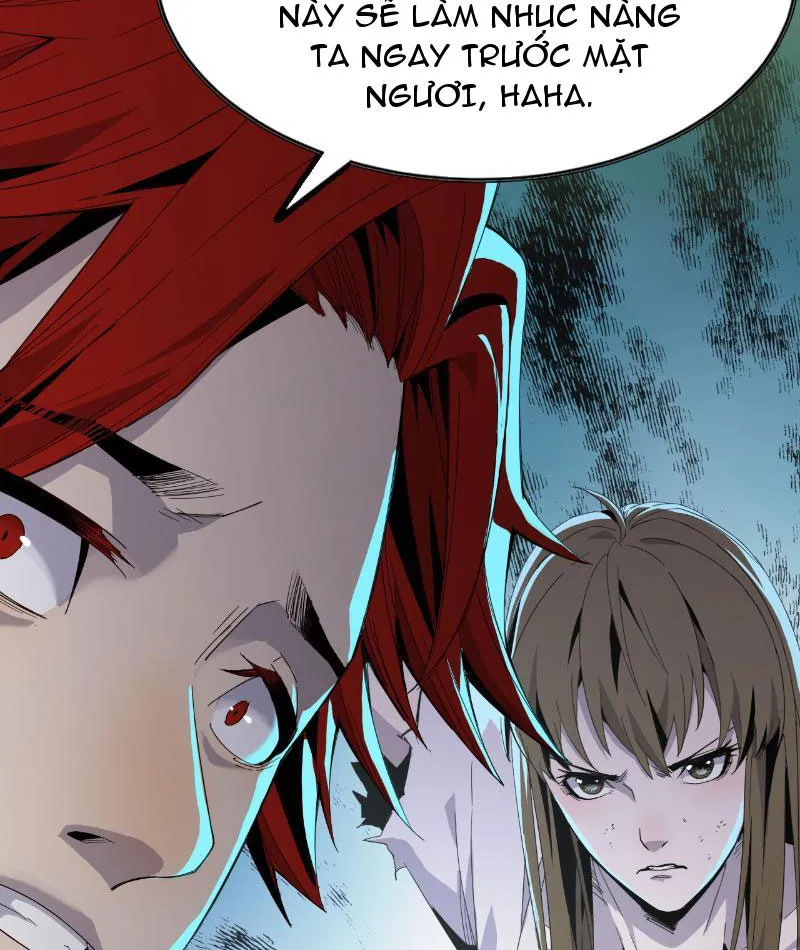 Ta tu tiên một mình Chapter 10 - Trang 30