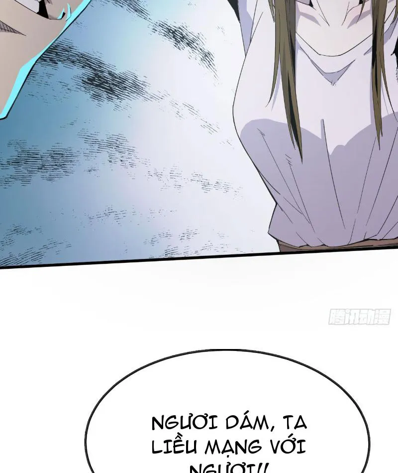 Ta tu tiên một mình Chapter 10 - Trang 31