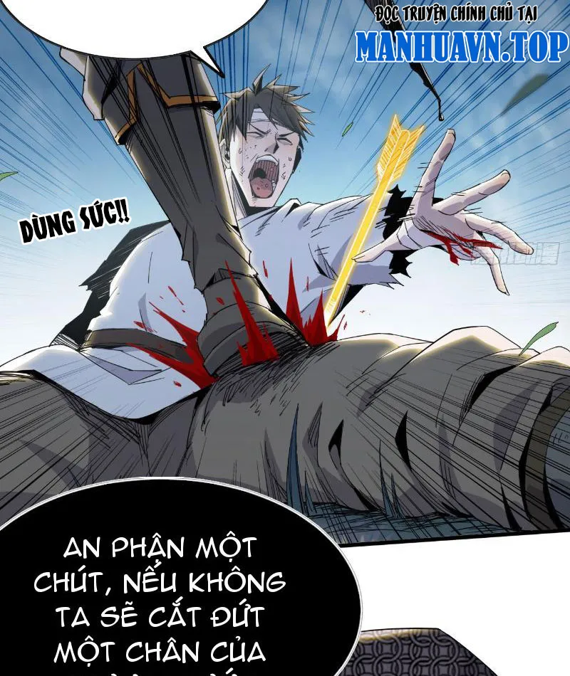 Ta tu tiên một mình Chapter 10 - Trang 34
