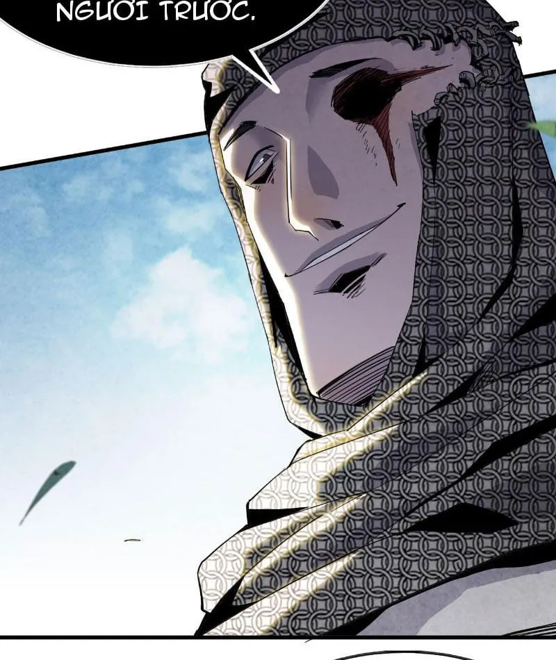 Ta tu tiên một mình Chapter 10 - Trang 35