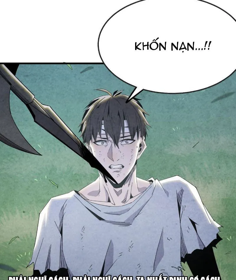 Ta tu tiên một mình Chapter 10 - Trang 36