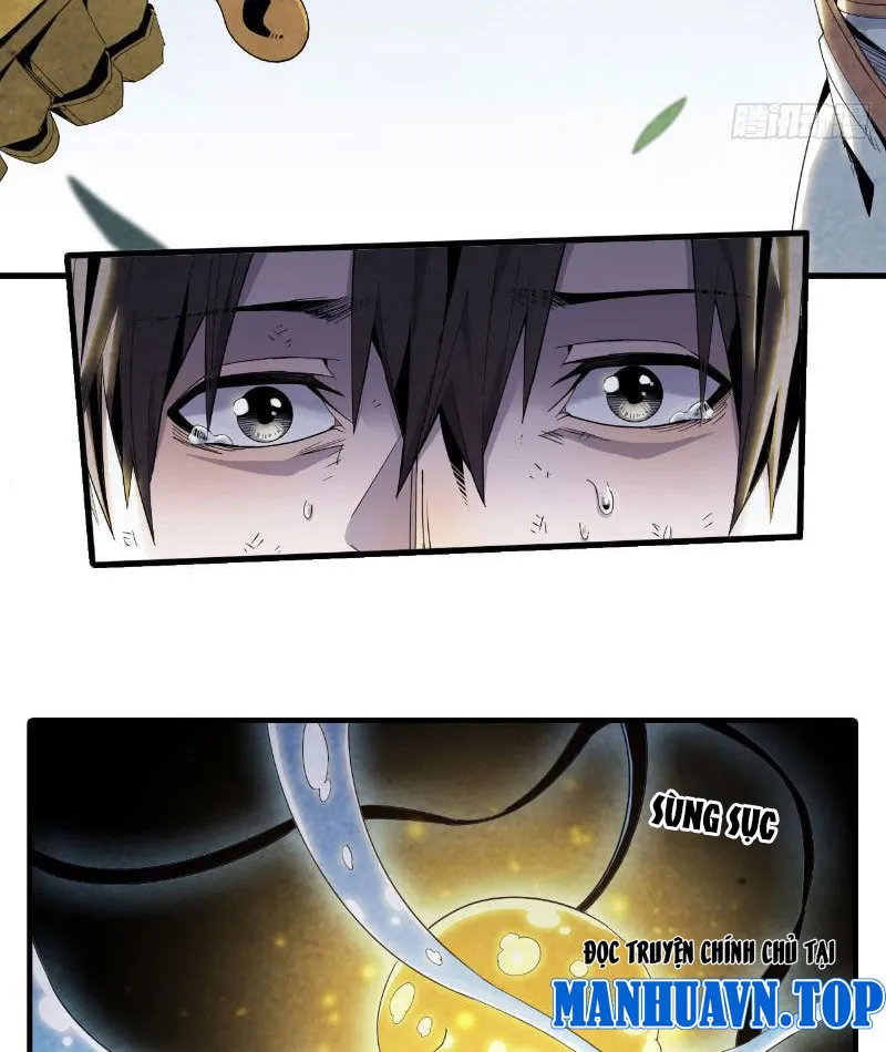 Ta tu tiên một mình Chapter 10 - Trang 38