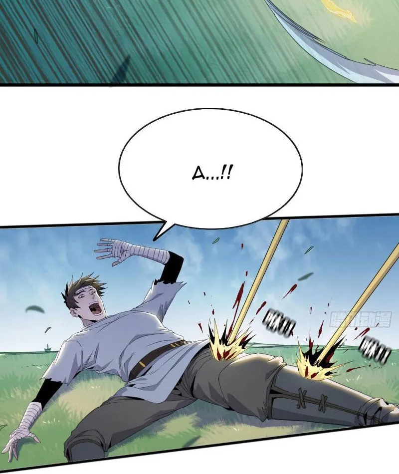 Ta tu tiên một mình Chapter 10 - Trang 4