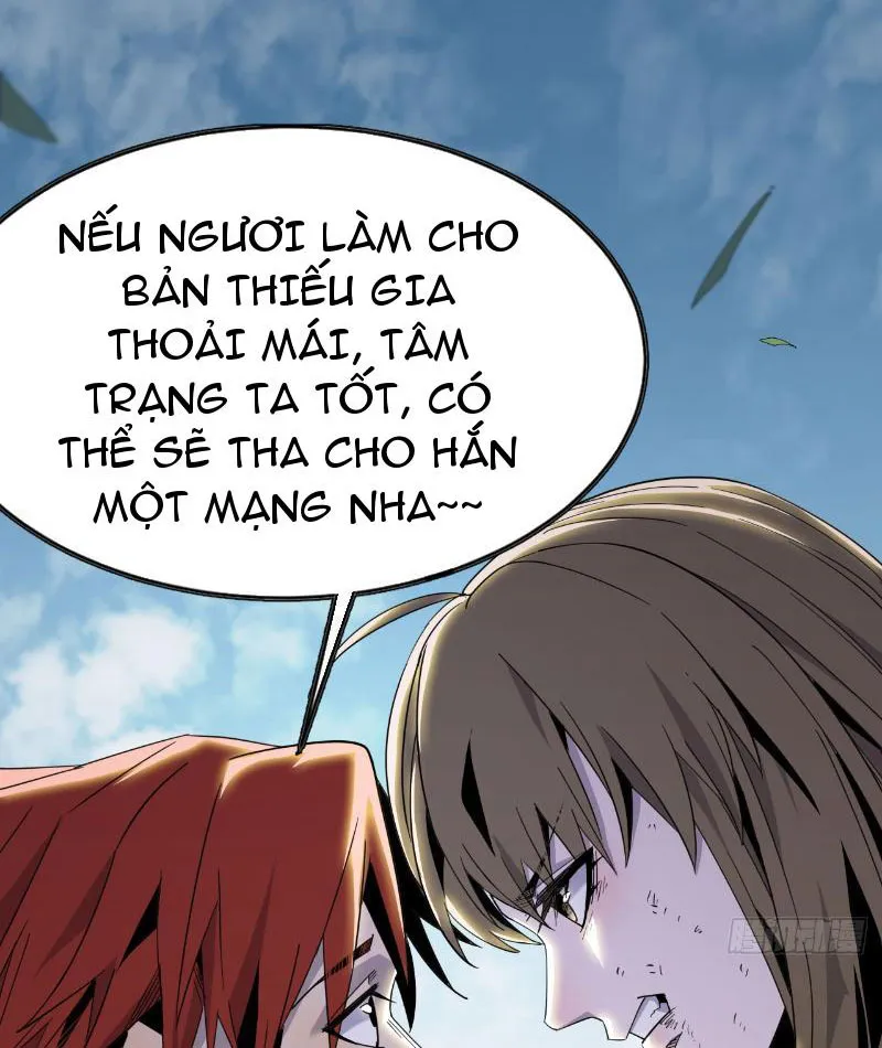 Ta tu tiên một mình Chapter 10 - Trang 44