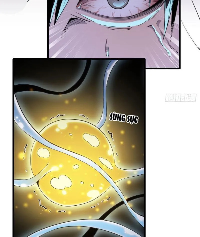 Ta tu tiên một mình Chapter 10 - Trang 46